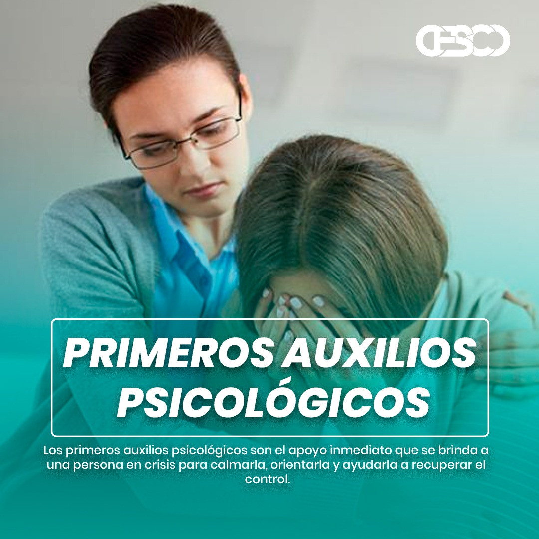 Primeros